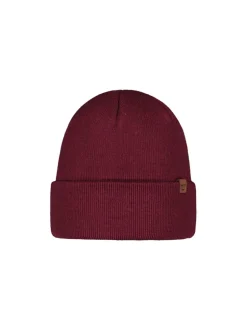 Bonnet Willes Dark Red