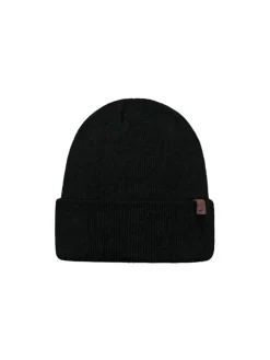 Bonnet Willes Noir - Bonnet | Barts