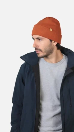 Bonnet Willes Pepo Orange - Bonnet | Barts