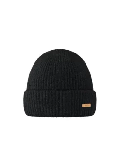Bonnet Witzia Femme  Noir - Bonnet | Barts