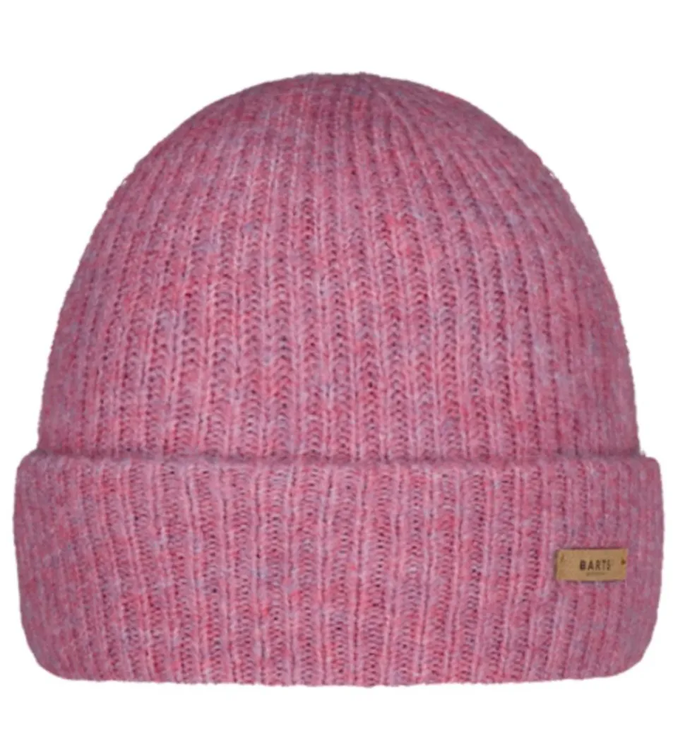 Bonnet Witzia Femme Rose - Bonnet | Barts