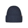 Bonnet Wyoni Navy