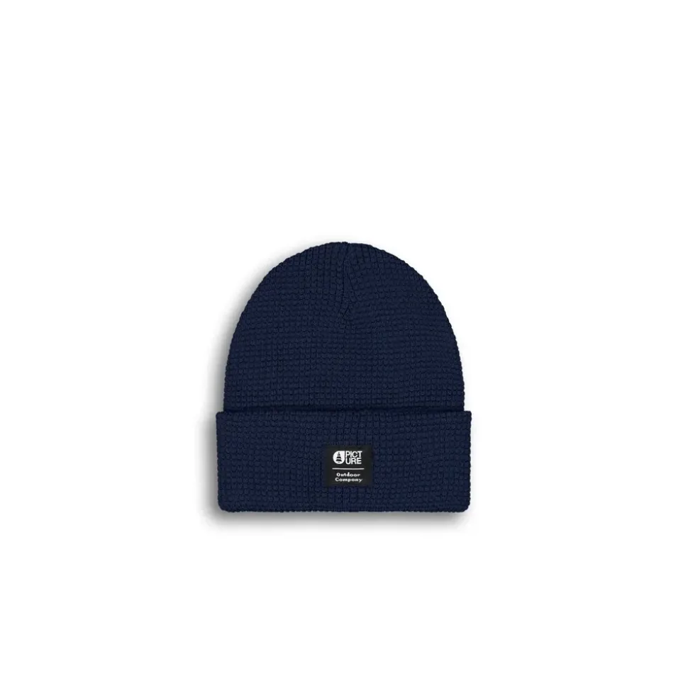 Bonnet York Patriot Blue - Bonnet | Picture Organic Clothing