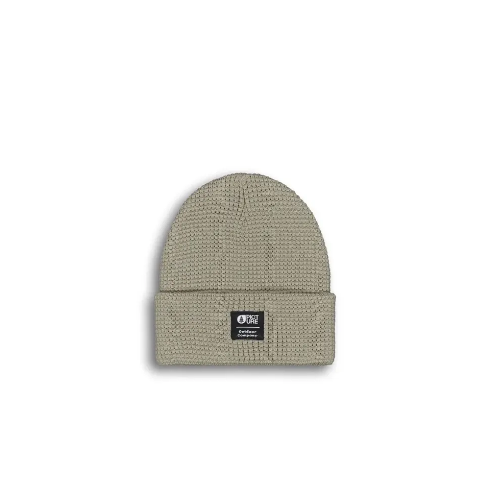Bonnet York Pure Cashmere - Bonnet | Picture Organic Clothing