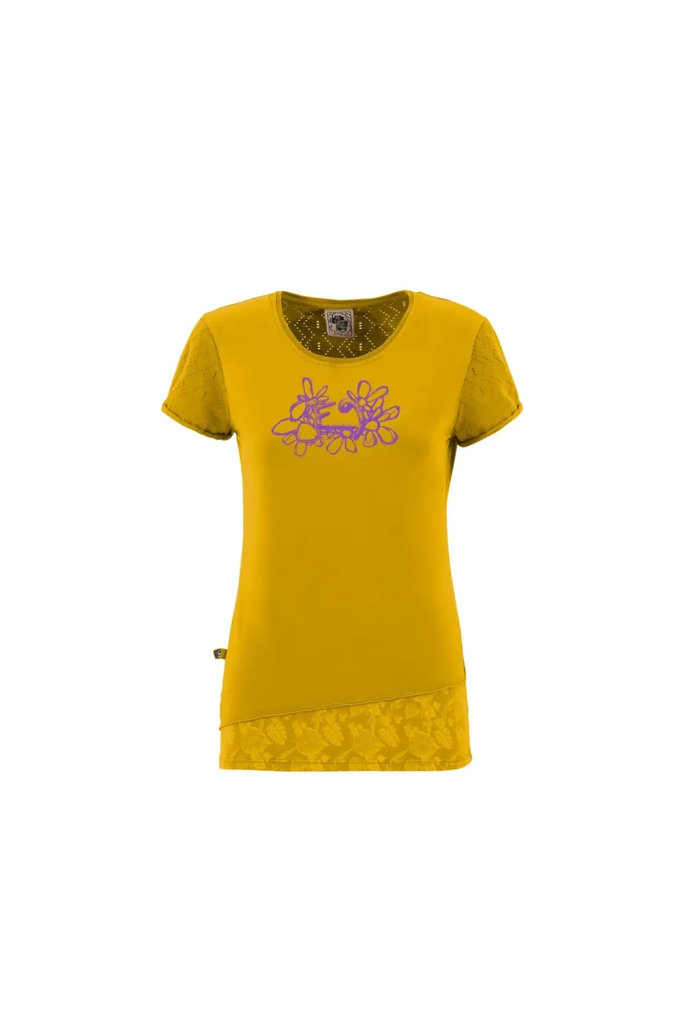 Bonny Grape - Tee Shirt Mc | E9
