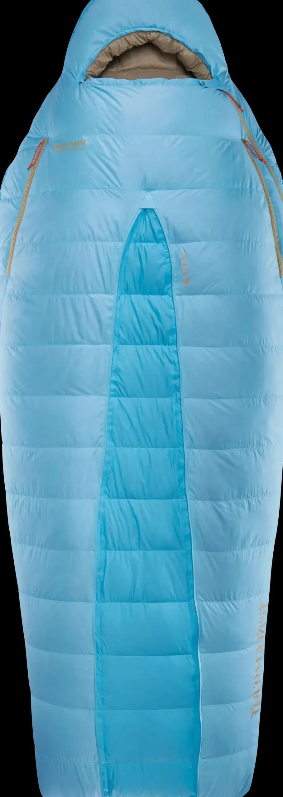 Boost 650 20f Gauche - Sac De Couchage | Thermarest