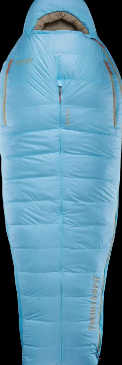 Boost 650 20f Gauche - Sac De Couchage | Thermarest