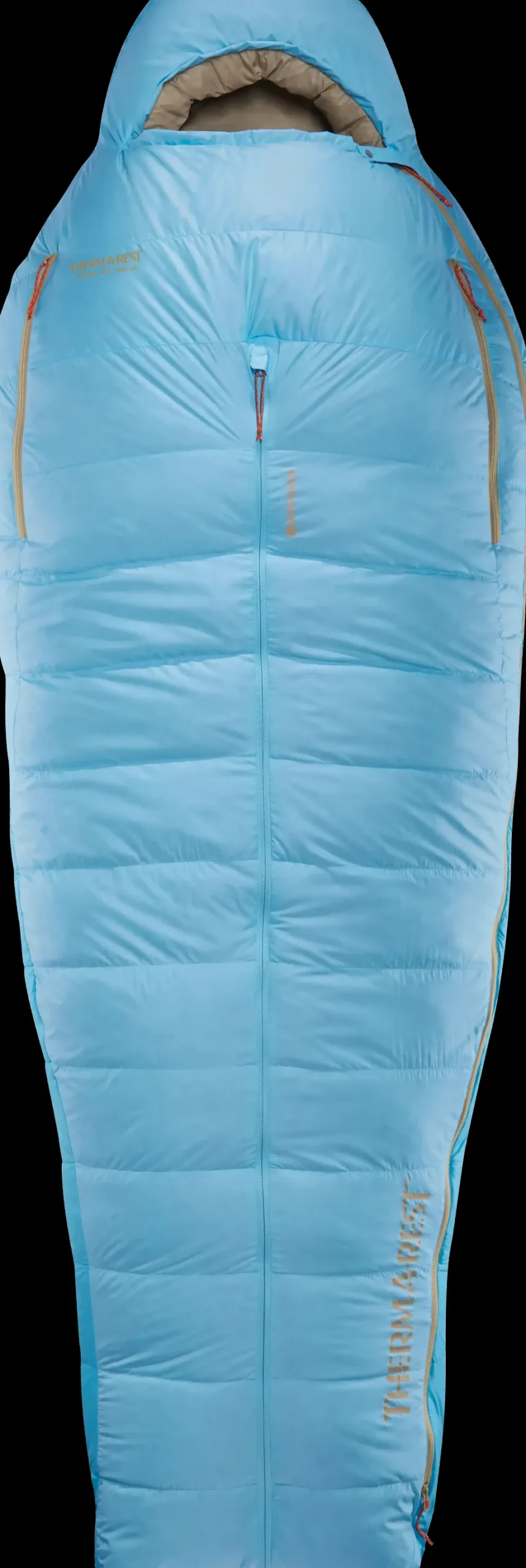 Boost 650 20f Gauche - Sac De Couchage | Thermarest