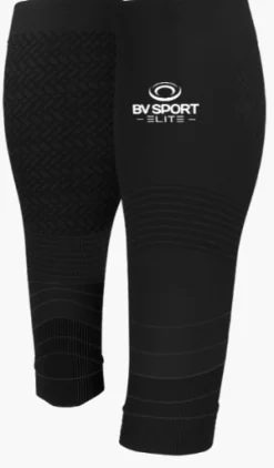 Booster Elite Evolution Noir - Manchons Recup | Bv Sport
