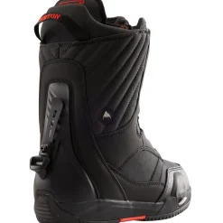 Boots Limelight Step On Femme Blk - Boots | Burton