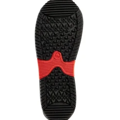 Boots Limelight Step On Femme Blk - Boots | Burton
