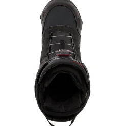 Boots Limelight Step On Femme Blk - Boots | Burton