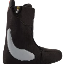 Boots Limelight Step On Femme Blk - Boots | Burton
