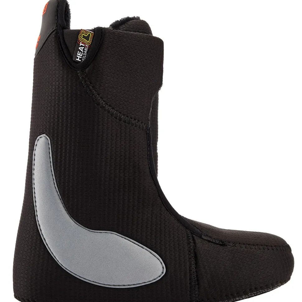 Boots Limelight Step On Femme Blk - Boots | Burton