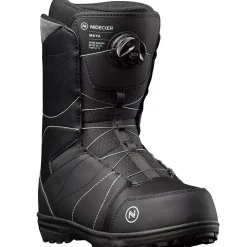 Boots Maya Boa Femme - Boots | Nidecker