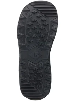 Boots Moto Boa Black