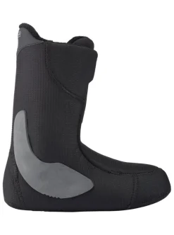 Boots Ruler Boa Black