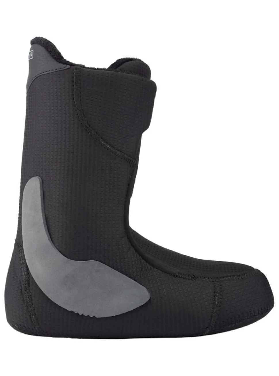 Boots Ruler Boa Black