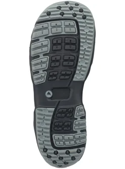 Boots Ruler Boa Black