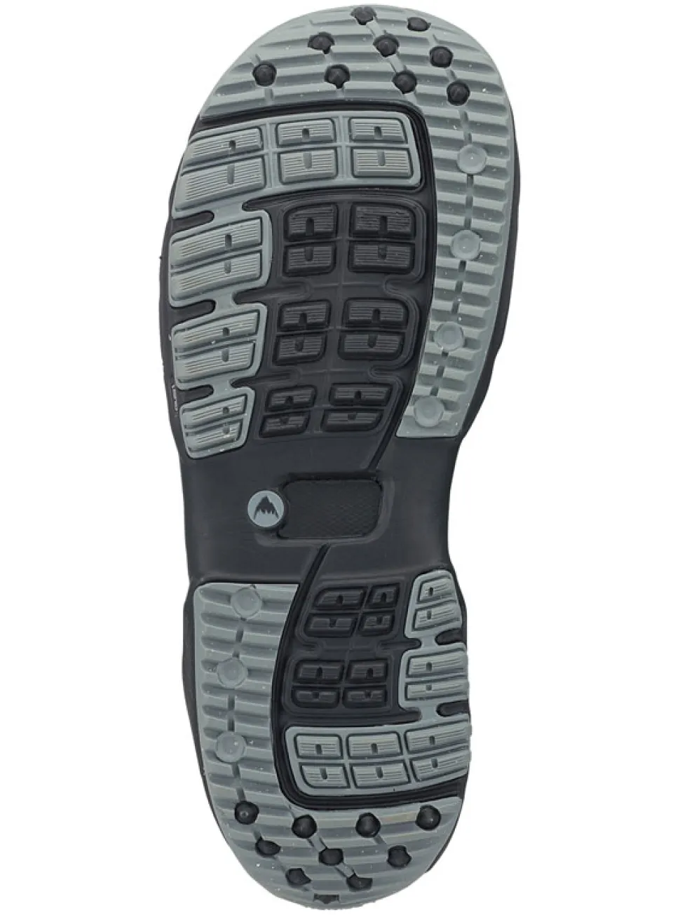 Boots Ruler Boa Black