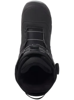 Boots Ruler Boa Black