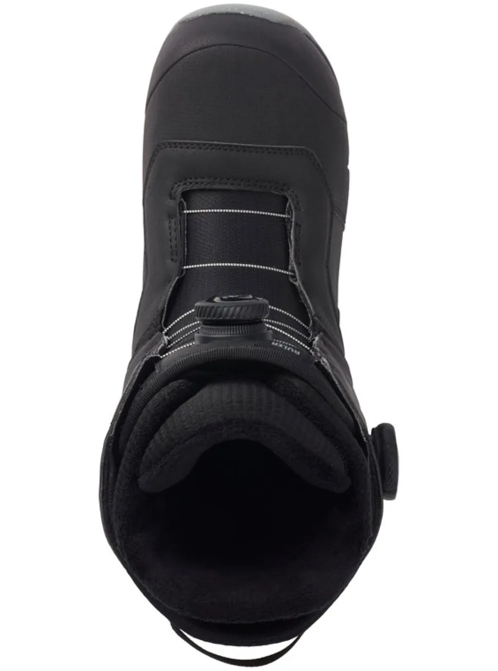 Boots Ruler Boa Black