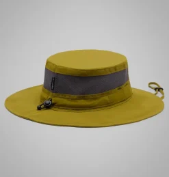 Bora Bora Booney Mossy Green - Chapeau | Columbia Sportswear