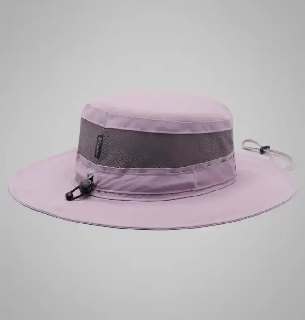 Bora Bora Booney Shale Purple - Chapeau | Columbia Sportswear