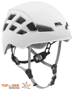 Boreo Blanc New - Casques | Petzl