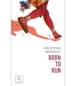 Born To Run - Romans | Paulsen Poche