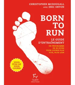 Born To Run Tome 2 - Roman | Editions Guerin