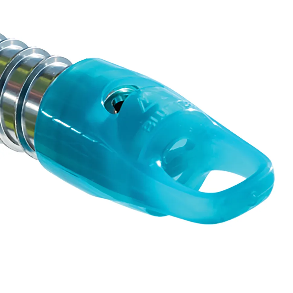 Bouchons Aero Caps - Accessoire | Blue Ice