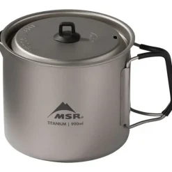 Bouilloire Titan 900 Ml - Bouilloires / Pots | Msr