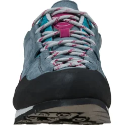 Boulder X Femme Slate/ Red - Chaussures | La Sportiva