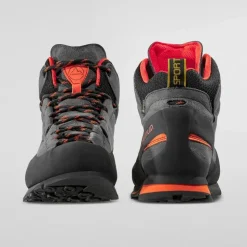 Boulder X Mid Gtx Carbon Flame