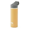 Bouteille Iso Microlite 710ml Mineral Yellow