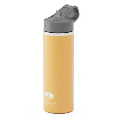 Bouteille Iso Microlite 710ml Mineral Yellow
