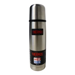 Bouteille Isotherme Light & Compact 0.75l Inox | Thermos