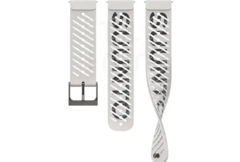 Bracelet Athletic 5 White - Accessoire Gps | Suunto