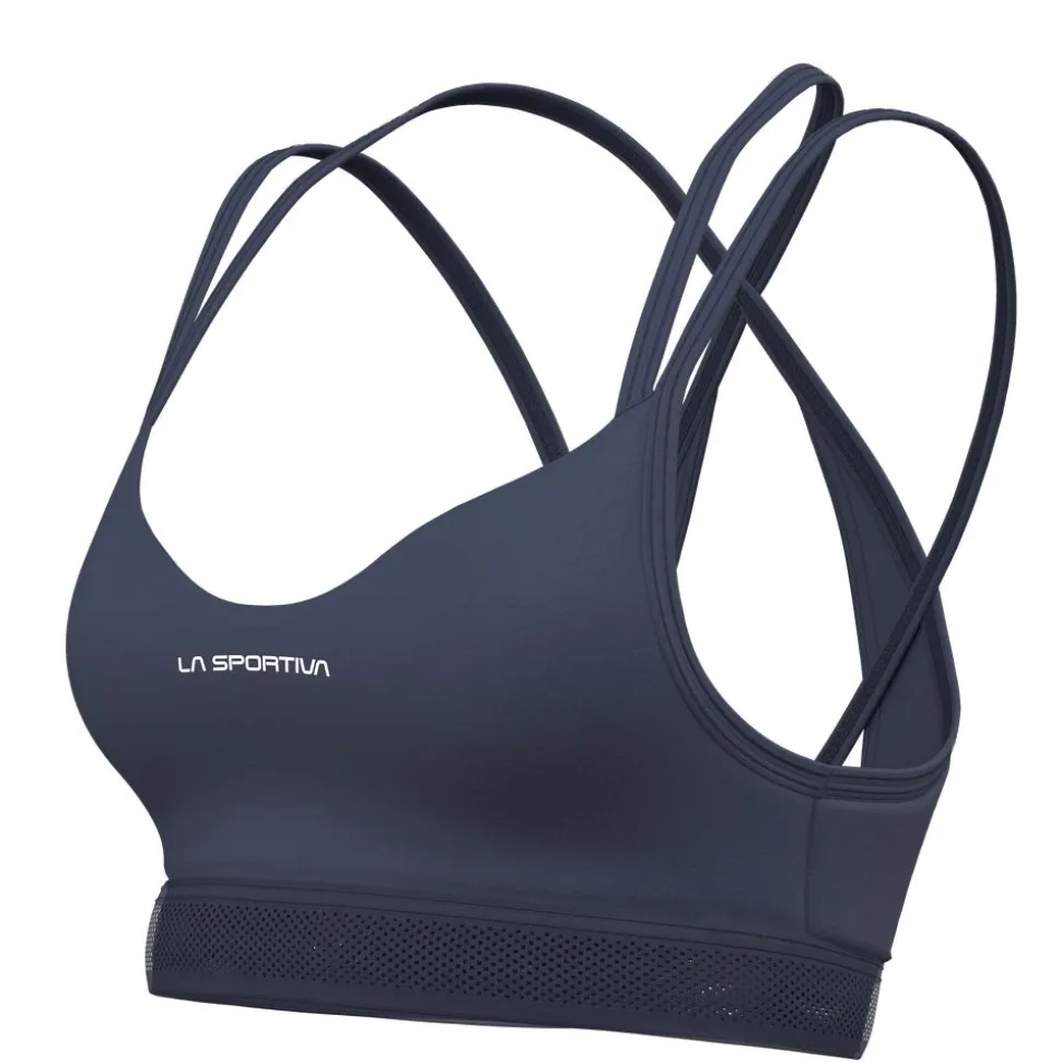 Brassiere Boulder Bra Femme Night Sky - Brassiere | La Sportiva