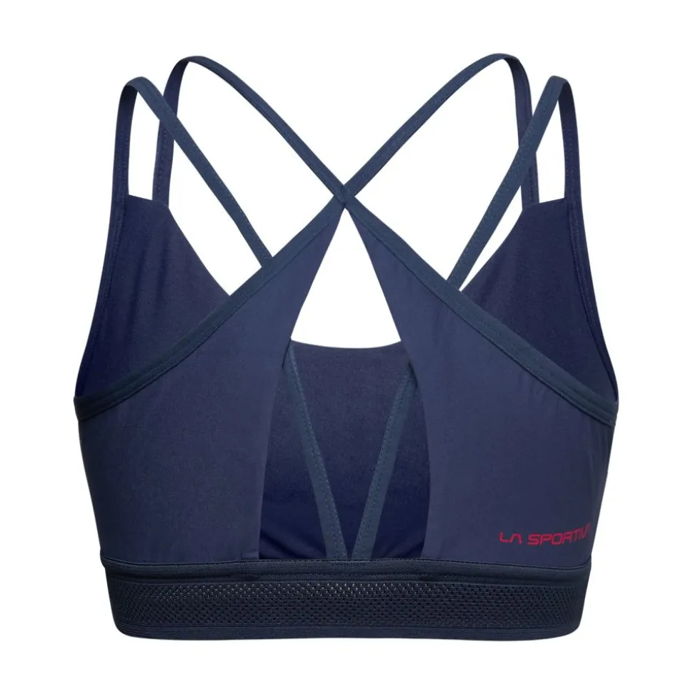 Brassiere Boulder Bra Femme Night Sky - Brassiere | La Sportiva