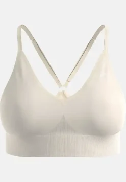 Brassiere Seamless Low - Padded Gardenia - Brassiere | Odlo