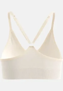 Brassiere Seamless Low - Padded Gardenia - Brassiere | Odlo