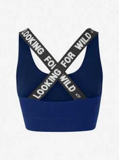 Brassière Annita Sodalite - Brassiere | Looking For Wild