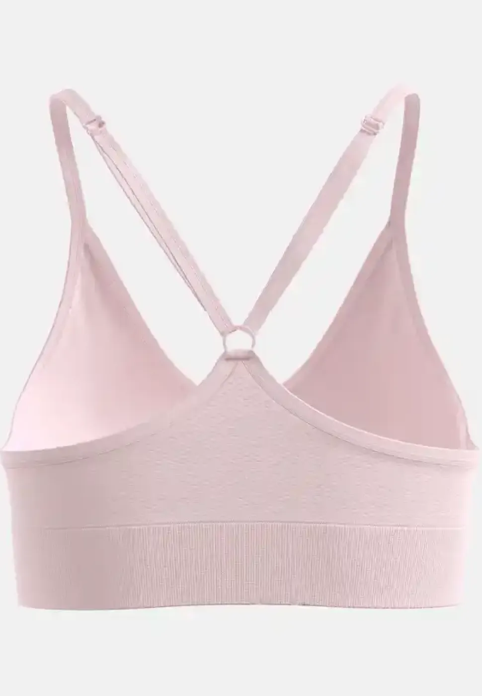 Brassière Seamless Low - Padded Hyper Pink - Brassiere | Odlo