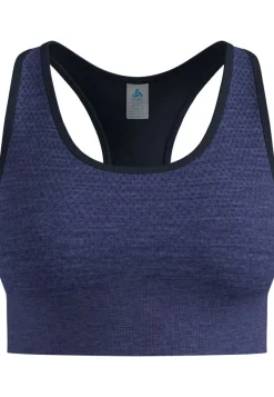 Brassière Seamless Medium Padded Skipper Blue