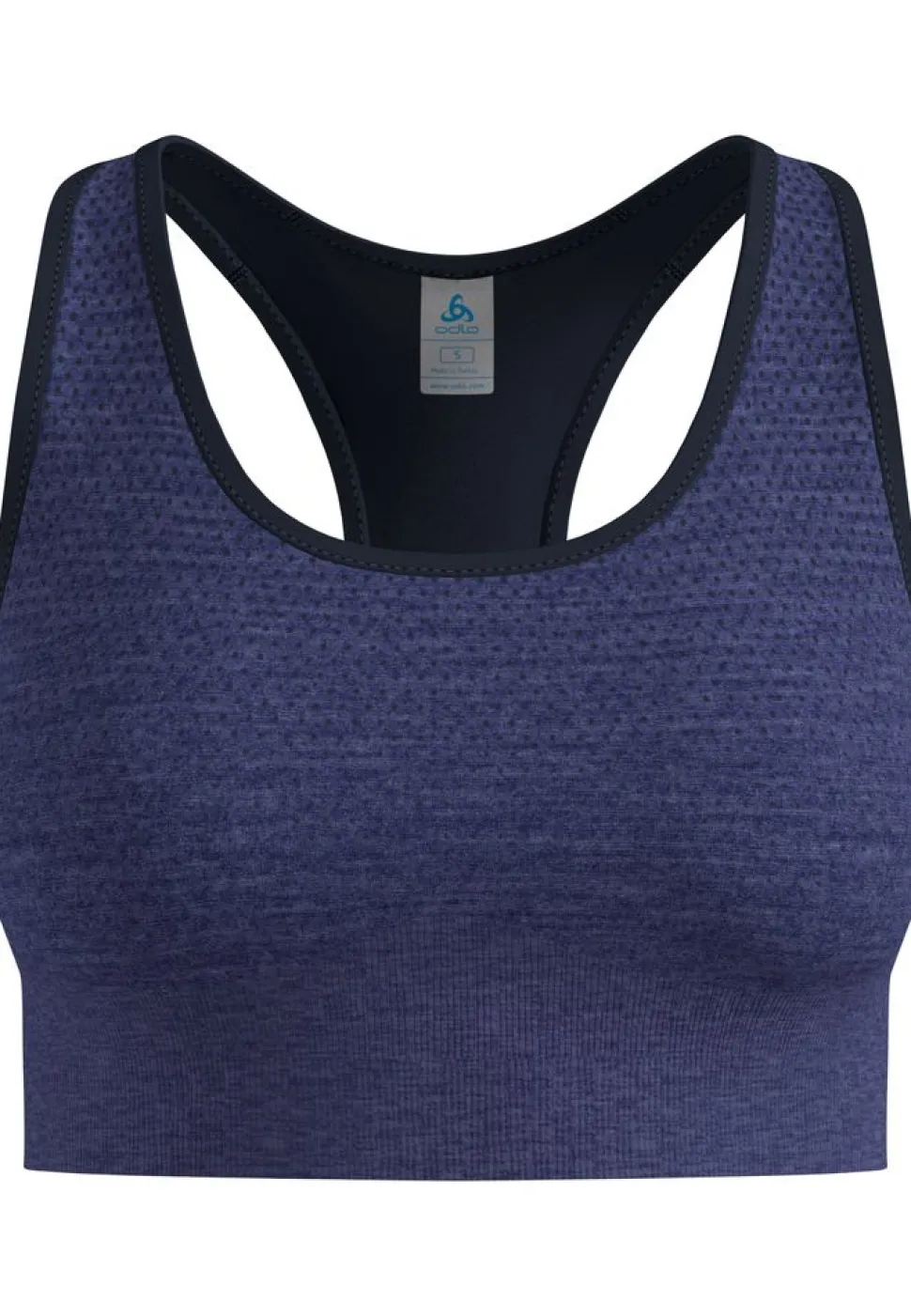 Brassière Seamless Medium Padded Skipper Blue