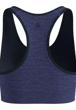 Brassière Seamless Medium Padded Skipper Blue