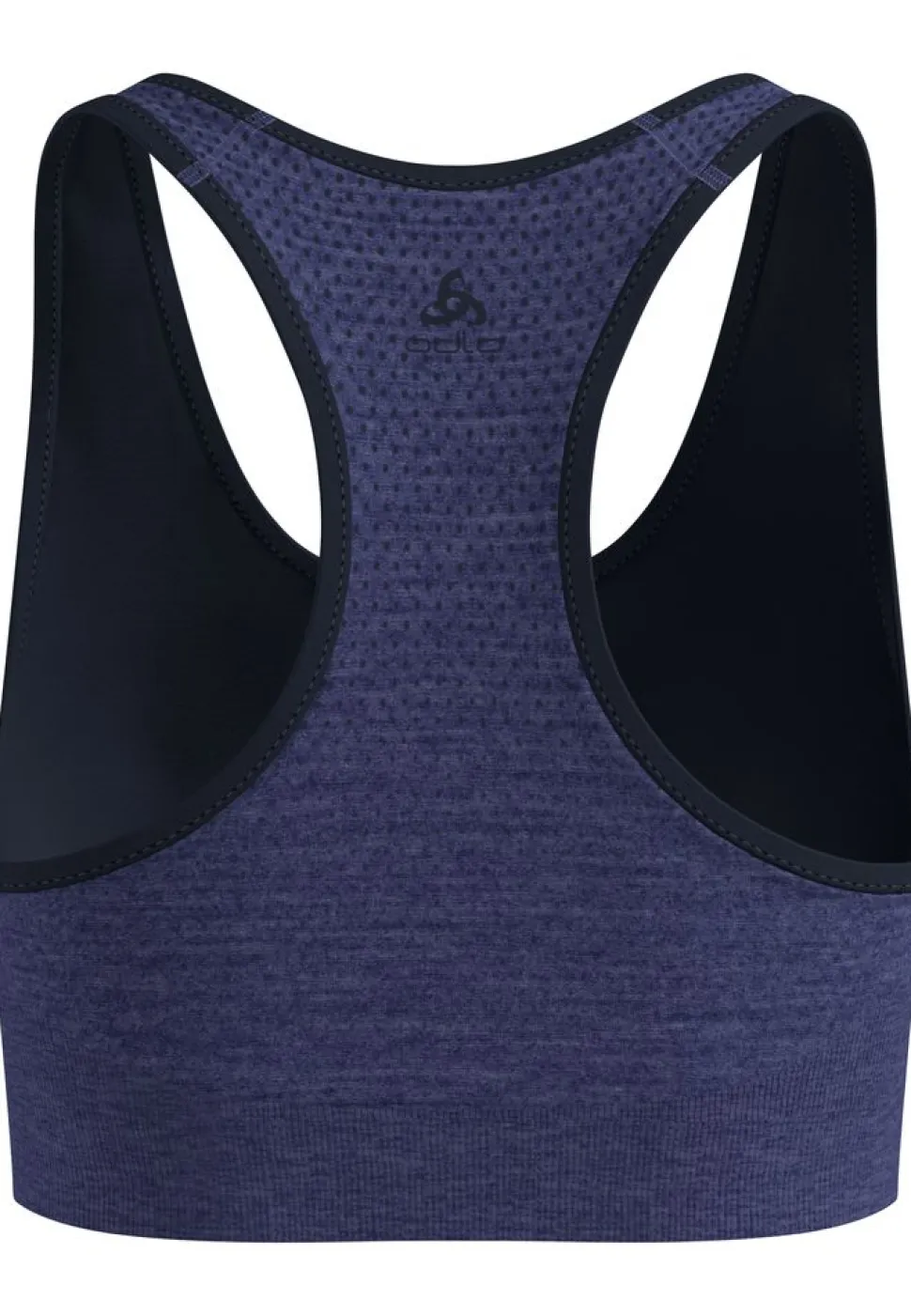 Brassière Seamless Medium Padded Skipper Blue