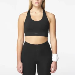 Brassière Shkout Core Deep Black - Brassiere | Salomon